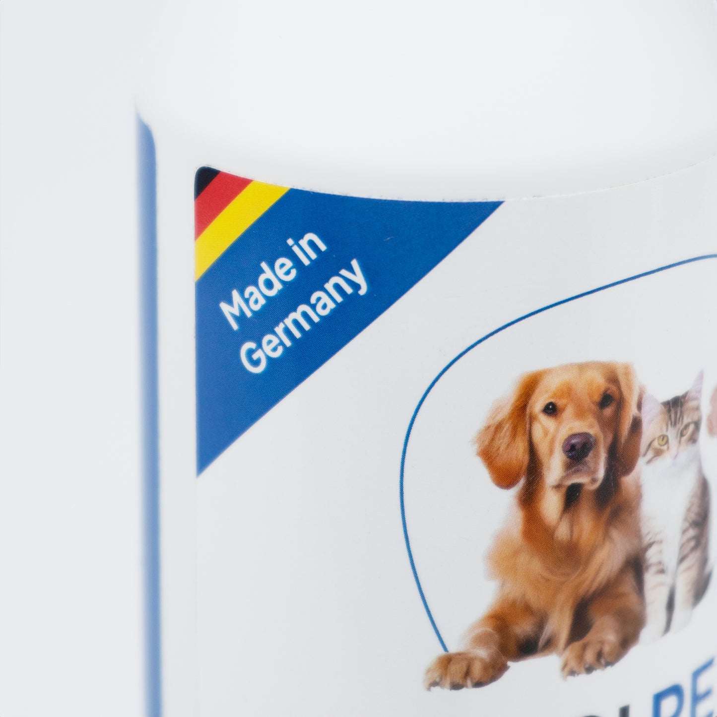 DESI PET Giardien Desinfektionsmittel 500ml für Hund & Katze